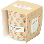 Ароматическая свеча Прованс - Sandalwood 8 см