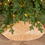 Юбка для елки Winona 90 см шампань