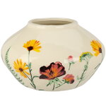 Фарфоровая ваза Ambreno 21*13 см