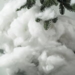 Искусственный снег Lucas: Пушистые Хлопья 200 г
