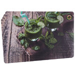 Набор плейсматов Fresh 44*29 см, 4 шт