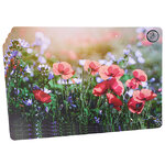 Набор плейсматов Meadow Flowers - Red Poppies 44*29 см, 4 шт