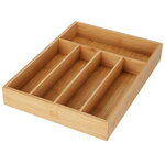 Органайзер для столовых приборов Bambero 35*26 см