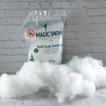Искусственный снег в хлопьях Magic Snow Eco: Пушистые Хлопья 45 г