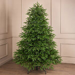 Искусственная елка Байкальская 260 см, ЛИТАЯ + ПВХ