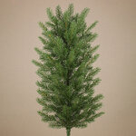 Хвойная ветка Реал 60 см, ЛИТАЯ 100%