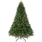Искусственная елка Беверли 150 см, ЛИТАЯ 100%