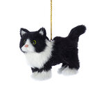 Елочная игрушка Кот Феликс - Christmas Cats 11 см, подвеска