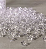 Искусственный лед Морозные Кристаллы мелкие 100 г