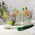 Набор для коктейлей Мохито