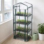 Теплица для рассады Джардин 130*50*45 см