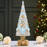 Декоративная елка Imperial Xmas 41 см