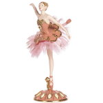 Статуэтка Прима-Балерина - La Danse 24 см