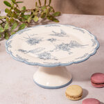 Тортовница Ringwood - Яблоневый Сон 22 см