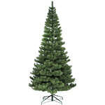 Интерьерно-уличная елка Юнона Премиум 3 м, ПВХ