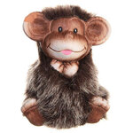 Обезьянка "Ушастенькая", 7 см