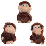 Обезьянка "Очаровашка", 7см