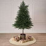 Искусственная елка Аркадия 225 см, ЛИТАЯ 100%