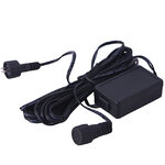 Выпрямитель 1.7А (max 600 led) для гирлянд - нить Premium Led RGB лампы на силиконовом проводе