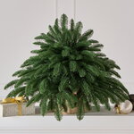 Настольная елка Датская 60 см, ЛИТАЯ 100%