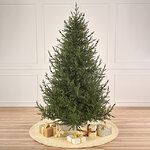Искусственная елка Лесная Симфония 210 см, ЛИТАЯ 100%