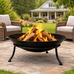 Костровая чаша Олимпия 57*27 см