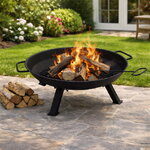 Костровая чаша Fuego 46 см