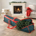 Сумка для хранения елки до 1.2 м, 103*16*16 см