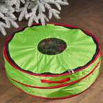 Сумка для хранения венка 60 см