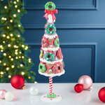 Декоративная фигурка Елочка из леса Донатвуд 35 см