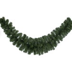 Сваг Витхолл зеленый 180 см, ПВХ