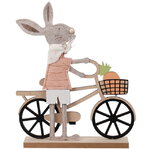 Декоративная фигурка Кролик Сэмми 32*26 см 