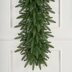 Хвойная гирлянда Романовская 150*35 см, ЛИТАЯ 100%