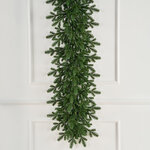 Хвойная гирлянда Византийская 150*35 см, ЛИТАЯ 100%