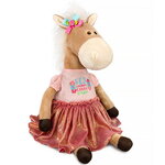 Мягкая игрушка Лошадка - Лурдес Шелдон 30 см