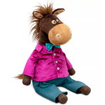 Мягкая игрушка Конь - Ричард Форд 32 см