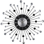 Настенные часы Reine du Soleil 42 см