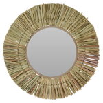 Настенное зеркало Parglo Cone 40 см