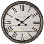 Настенные часы Londare 76 см