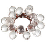 Украшение для свечи Moonstone 5 см