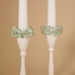 Украшение для свечи Quartz 6 см