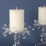 Украшение для свечи Ice Berry 13 см