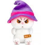 Мягкая игрушка Кошечка Лили - Волшебница 15 см, коллекция Эмоции