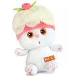 Мягкая игрушка Кошечка Лили - Лакомка 15 см, коллекция Эмоции