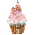 Елочная игрушка Кексик Baldersham - Нектар Сладости 7 см, подвеска