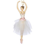 Елочная игрушка Балерина Жозефина Сюель 16 см