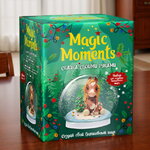 Набор для творчества Создай Волшебный шар - Лошадка