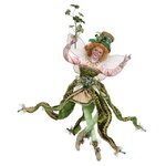 Коллекционная кукла Весенняя Фея Венус из Страны Чудес 51 см