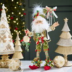 Коллекционная кукла Эльф Марли из Долины Грации 33 см