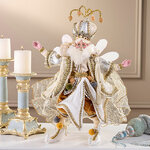 Коллекционная кукла Дом Солнца: Эльф Де Ревз из Страны Грез 51 см